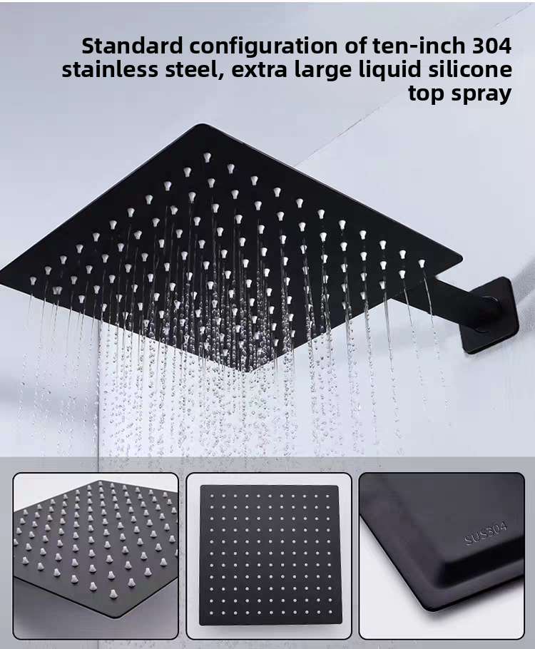 Innovative Design for Modern Bathrooms