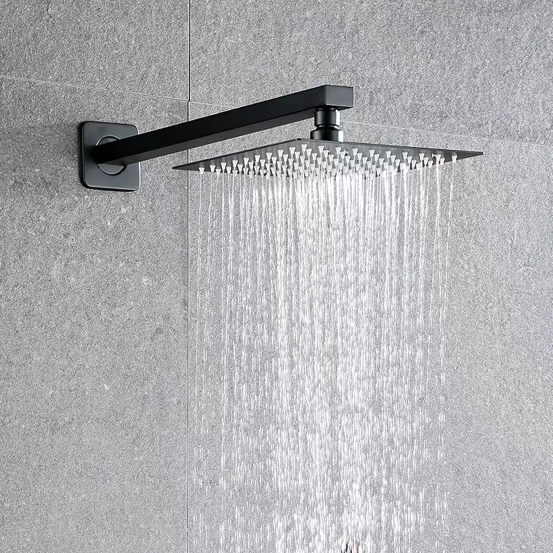 Advanced Water Efficiency Technology