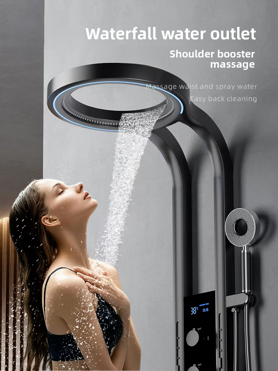 Ergonomic Design for Ultimate Comfort
