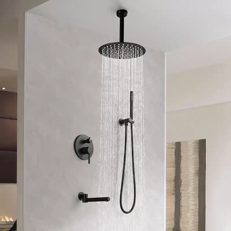 Innovative Design for Modern Bathrooms