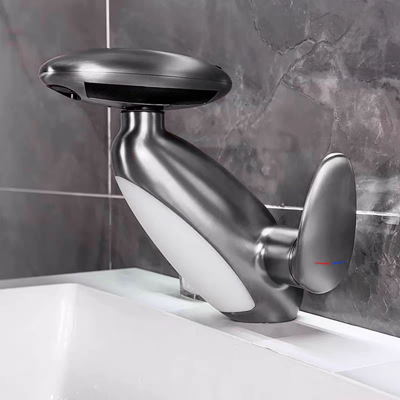 Space-Saving Design