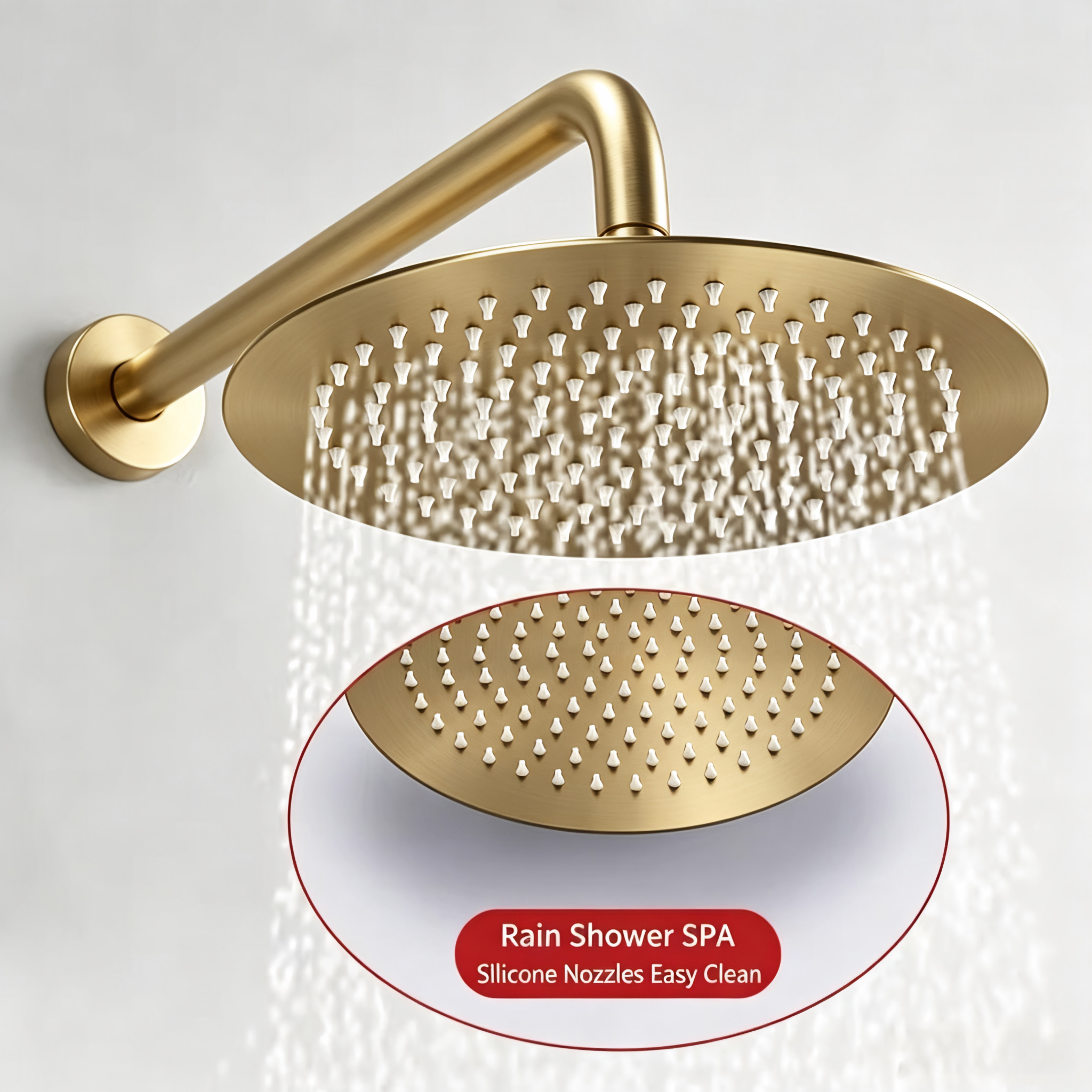 Exceptional Quality and Versatility of Gold Foil Flakes