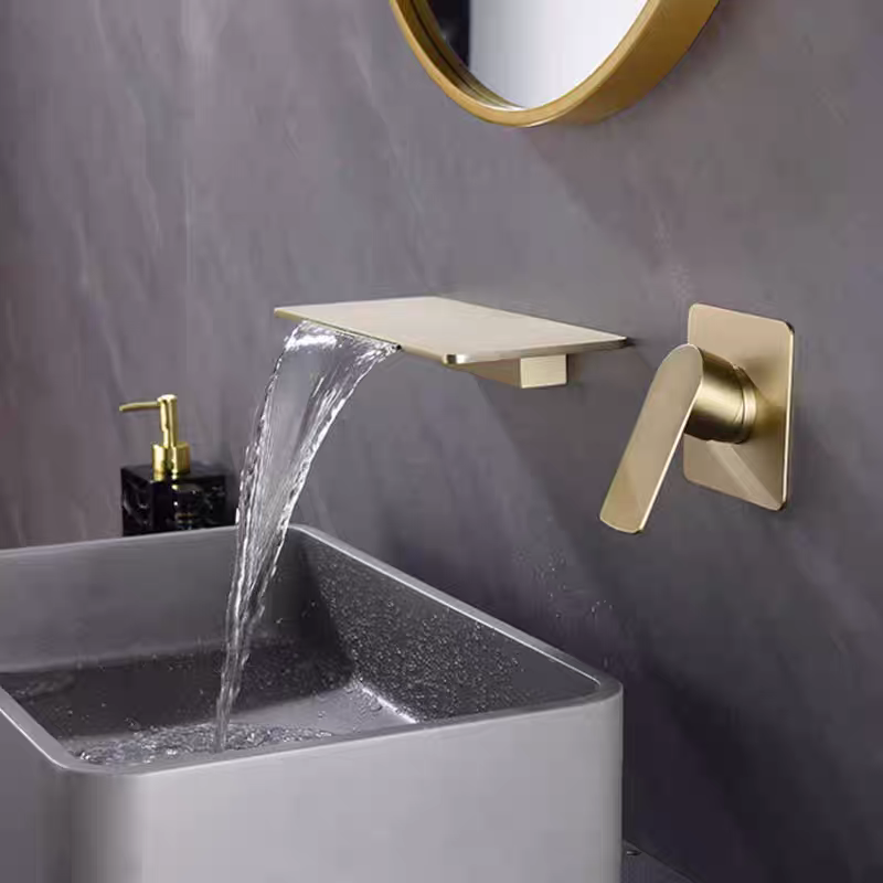 Innovative Water-Saving Technology