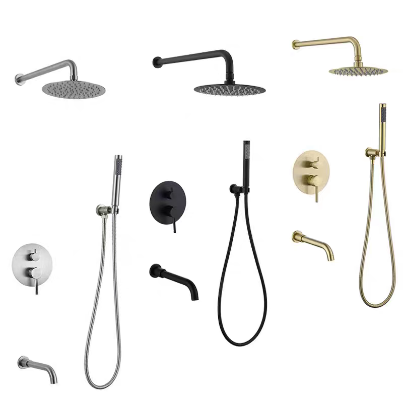 Elegant Aesthetics to Elevate Any Bathroom
