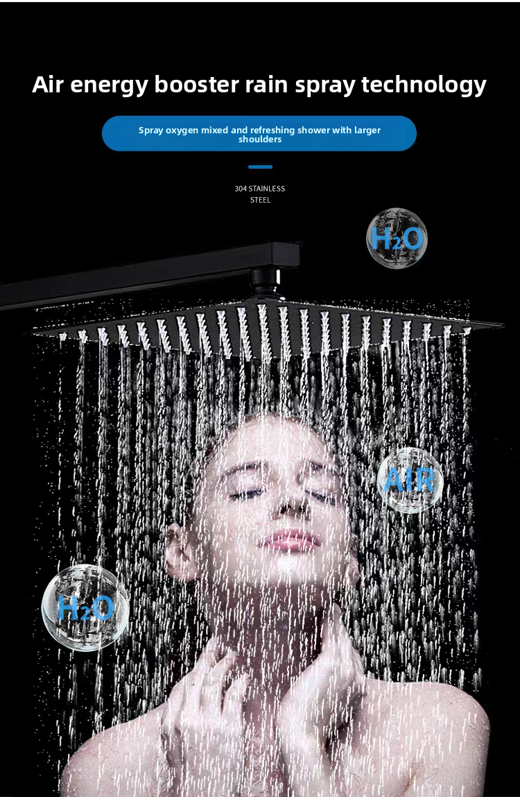 Innovative Design for Modern Bathrooms