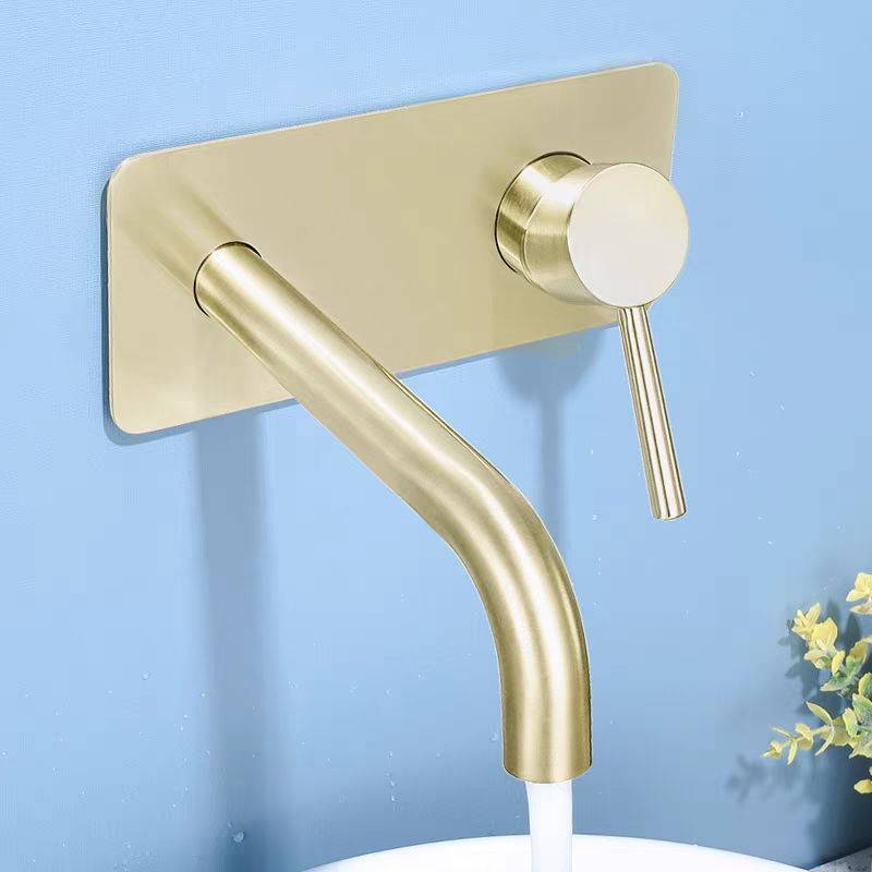 Unmatched Quality and Elegance of Bathroom Antique Brass Faucets