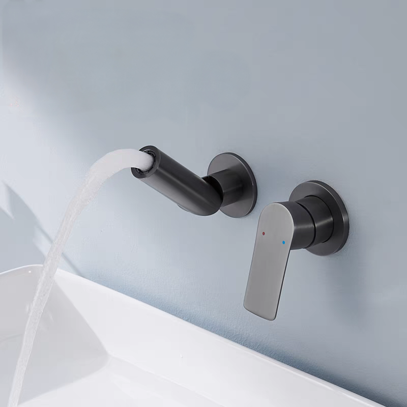 Unmatched Quality and Durability in Stainless Steel Bathroom Faucets
