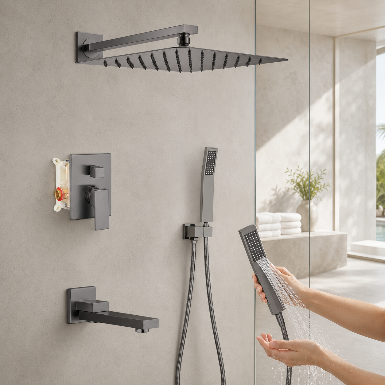 Commitment to Quality and Durability