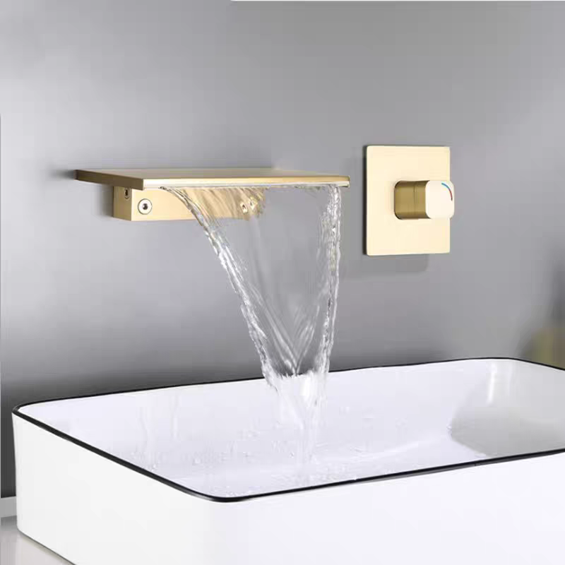 Elegant Design That Complements Any Bathroom Style