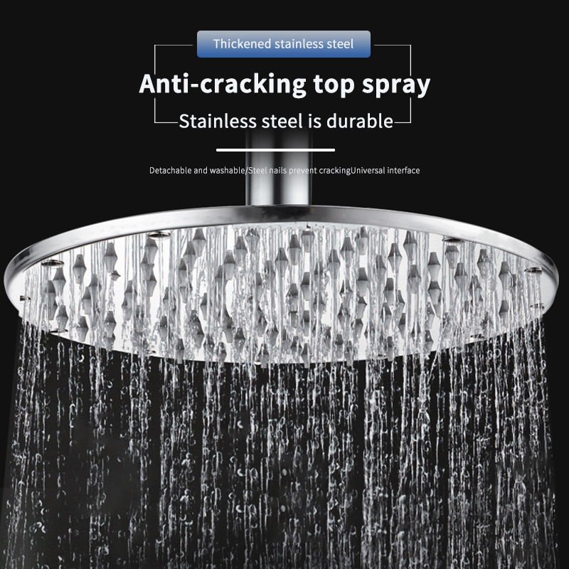 mirror Explosion-proof spiked belt round shower hrad (3).jpg