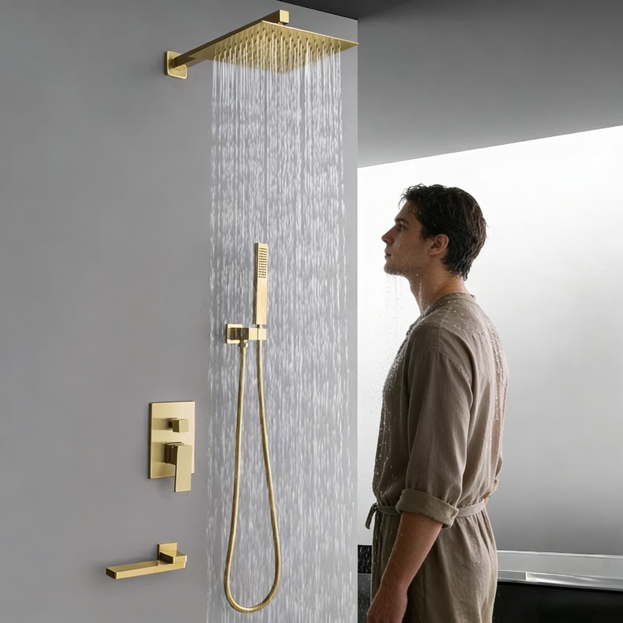 Exceptional Durability and Finish