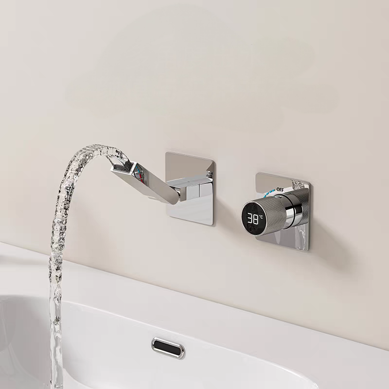 Eco-Friendly Water Efficiency