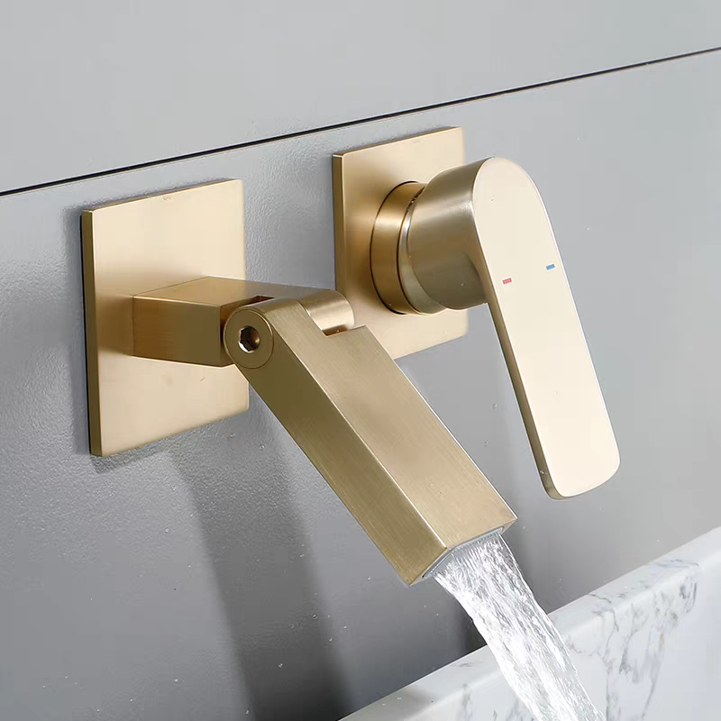 Discover the Superior Benefits of Brass Bathroom Faucets Single Hole