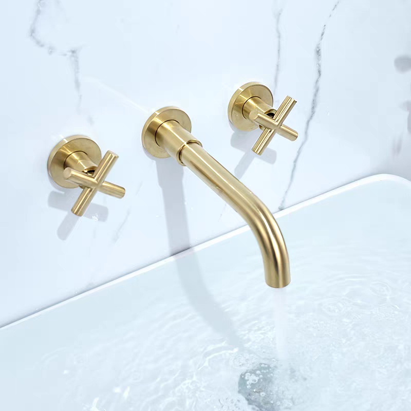 Unmatched Quality and Design in Modern Water Faucets