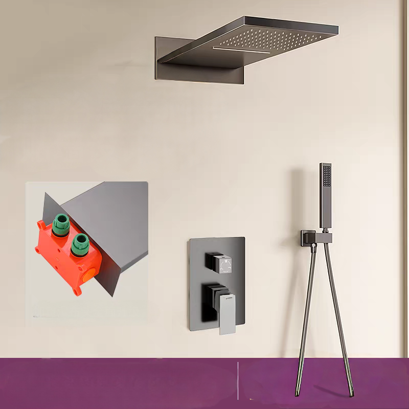 Elegant Design Options