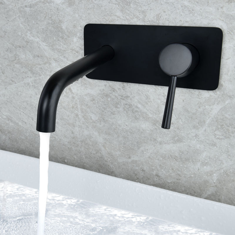 Discover the Unmatched Benefits of Modern Black Faucets
