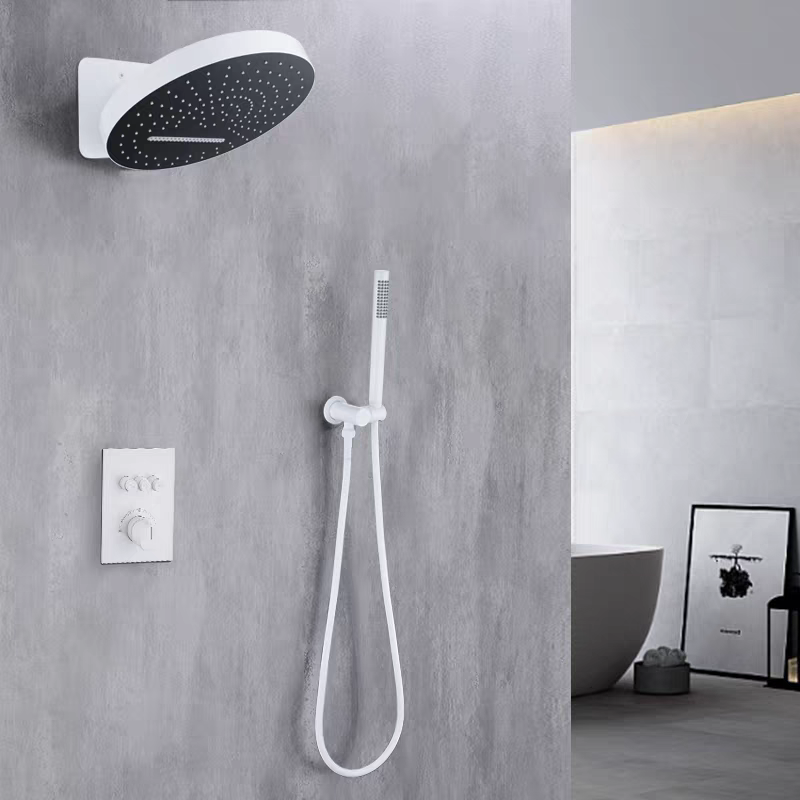 Advanced Temperature Regulation Technology