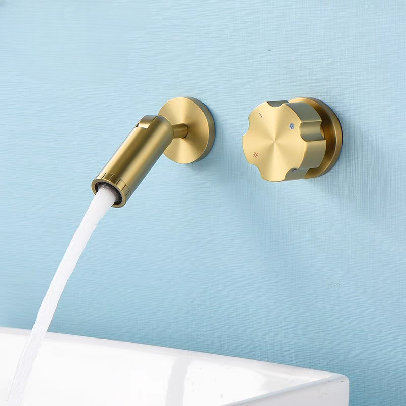 Eco-Friendly Water-Saving Features
