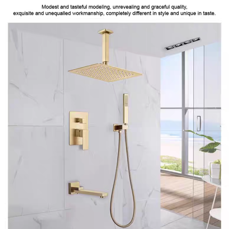 Advanced Water Efficiency Technology