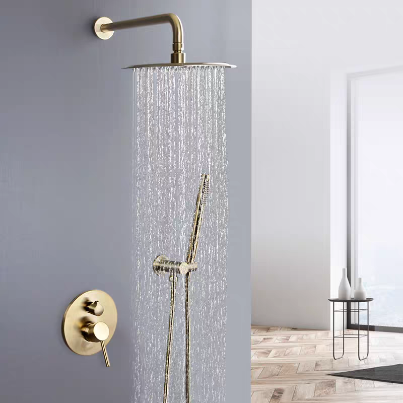 Water-Saving Technology