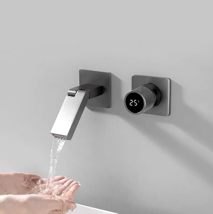 Why Opt for a Stainless Steel Bathroom Faucet