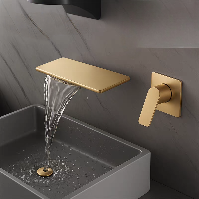 Unmatched Benefits of Brass Basin Taps