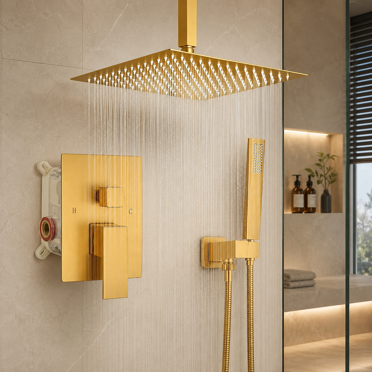 Eco-Friendly and Sustainable Design