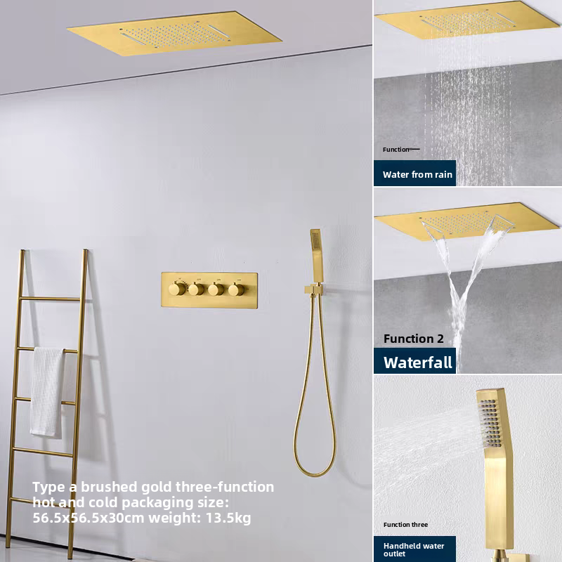 Exceptional Durability and Quality
