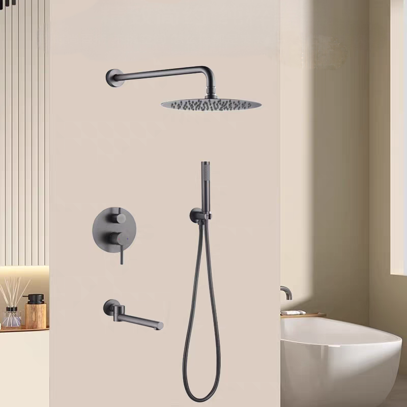 Advanced Water-Saving Technology for a Sustainable Lifestyle