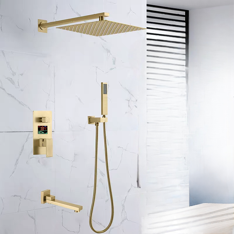 Elegant Design and Functionality