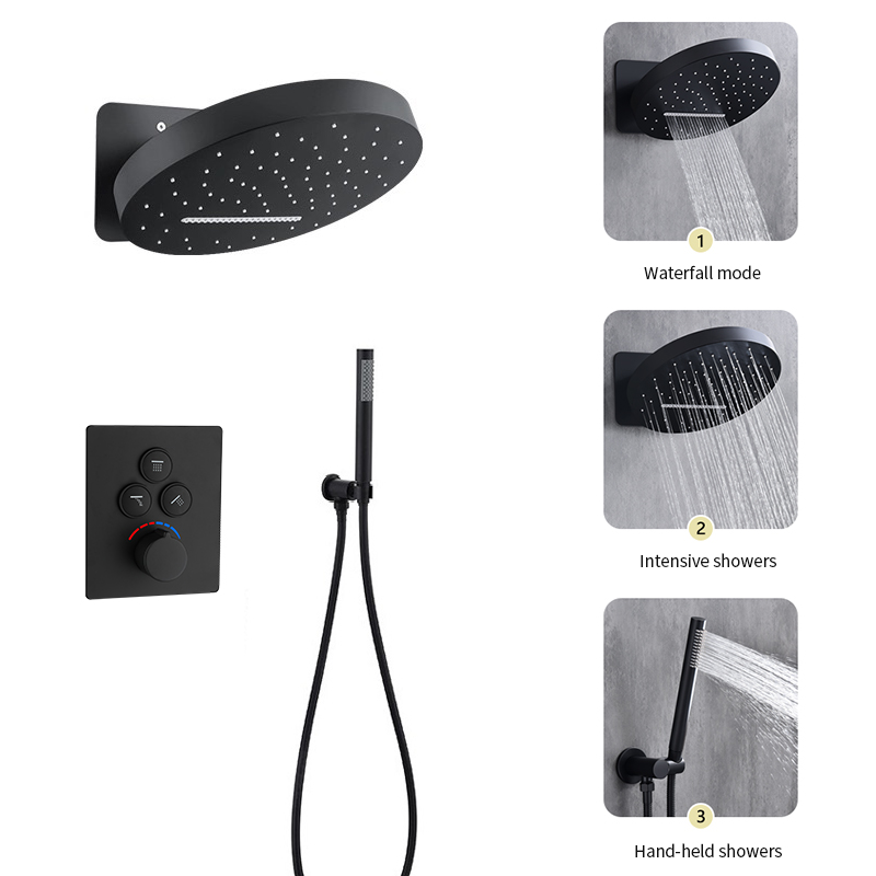 Innovative Water-Saving Technology
