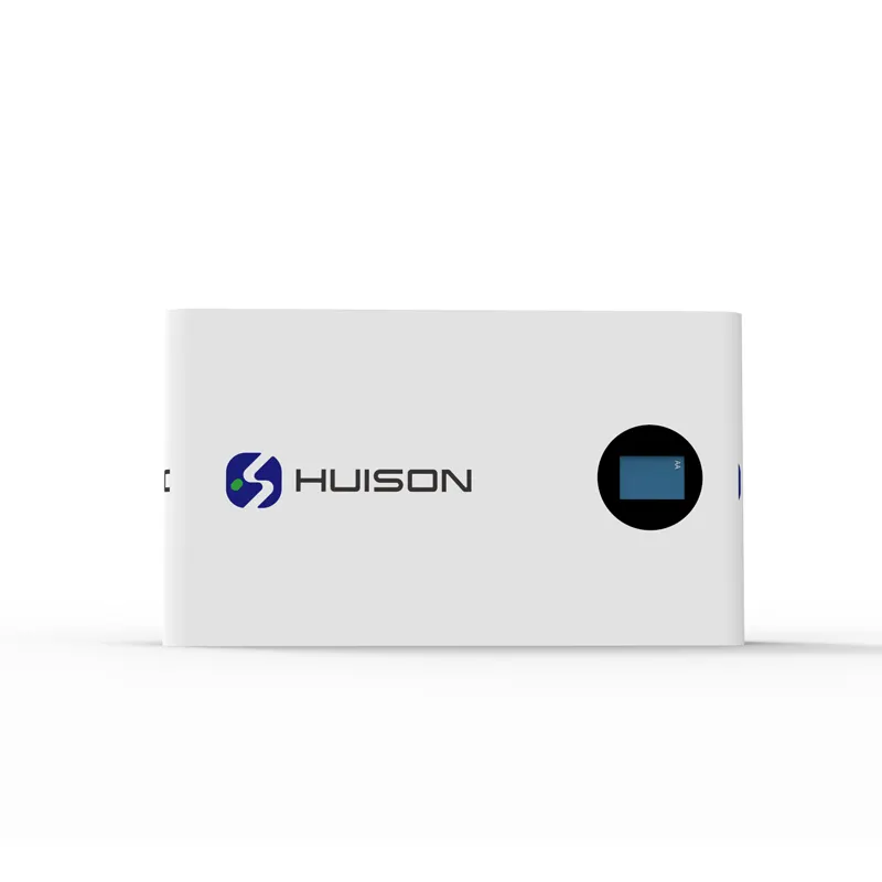 How 48V Lithium Ion Batteries Power Your Home Efficiently
