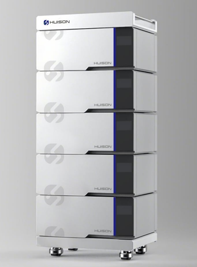 How safe is low voltage energy storage system in home use?