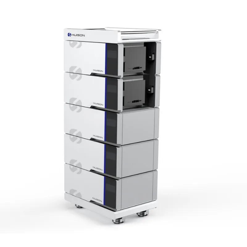 How Do Stackable Energy Storage Batteries Maximize Space Efficiency