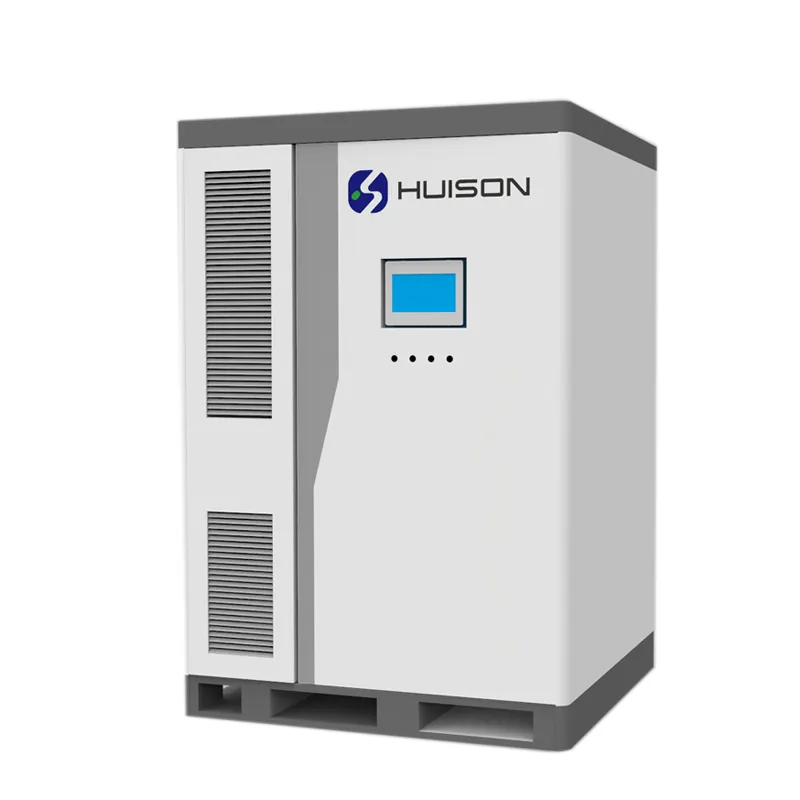 What Are the Key Features to Look for in a Solar Energy Storage Battery