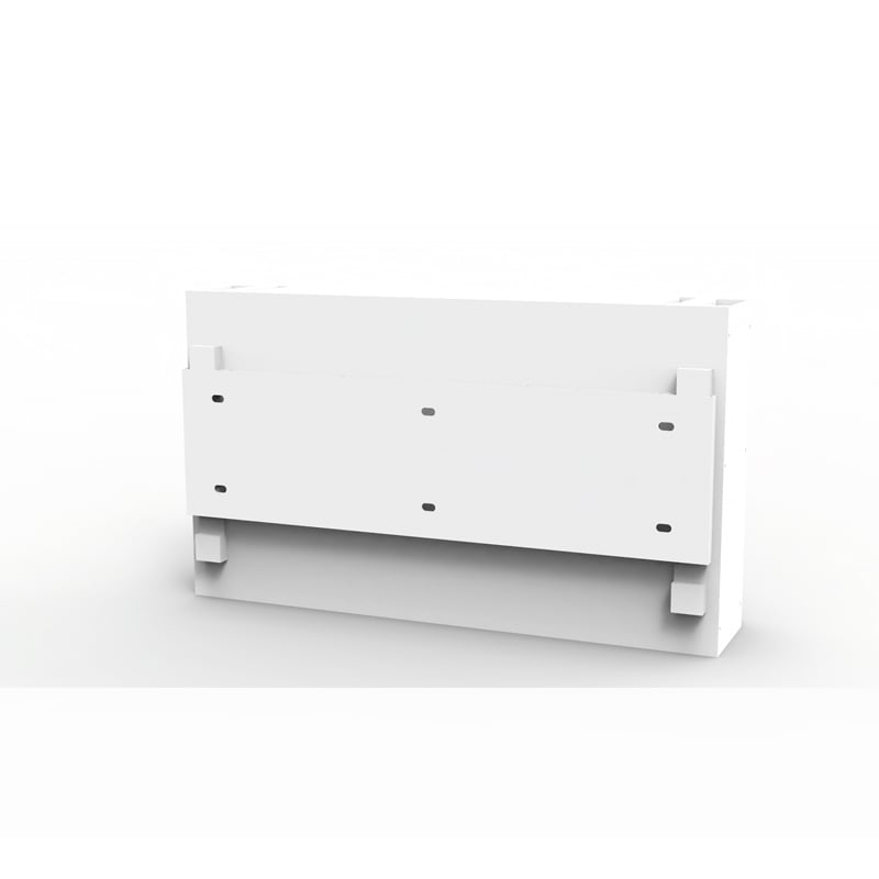 What size of home battery is suitable for a family of 4?