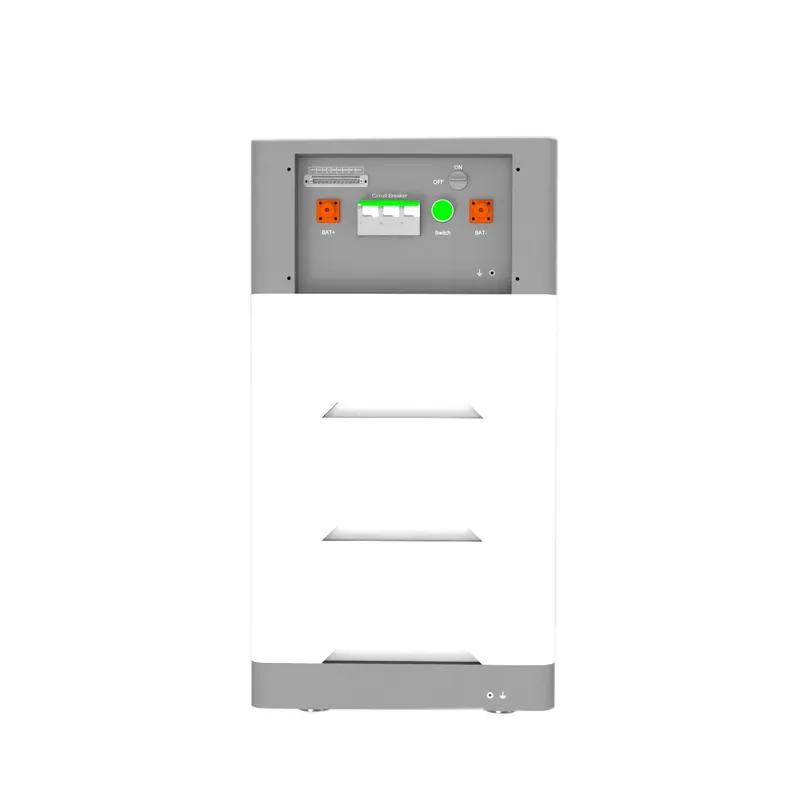 Exploring the Benefits of Smart BMS in Energy Storage Systems