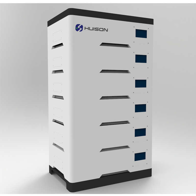 1. Safety First: The Non - Toxic Nature of LiFePO4 Batteries​