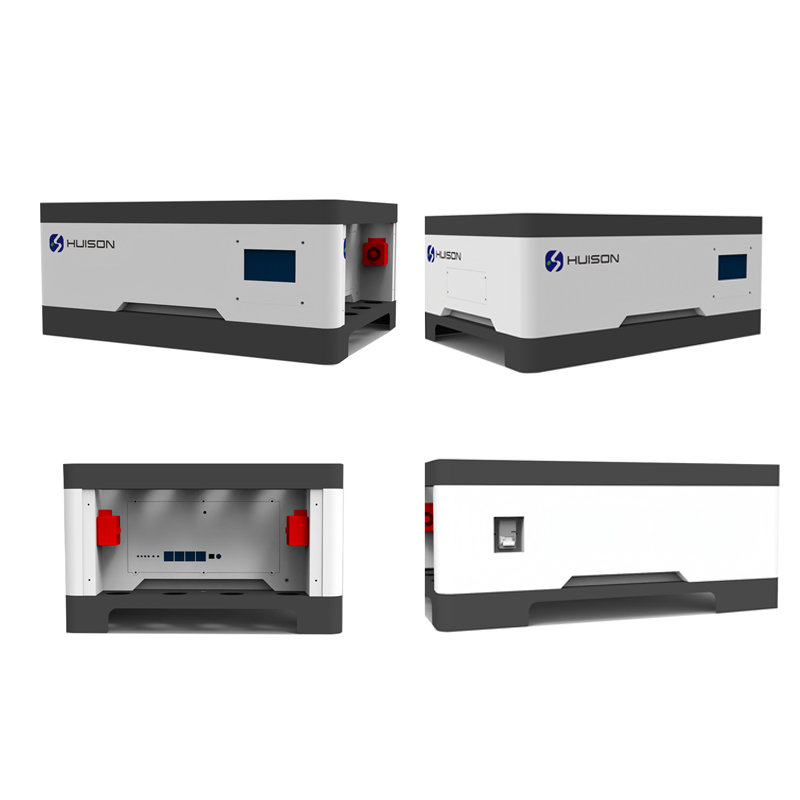Maximizing Your Energy Savings with Stackable Energy Storage Batteries