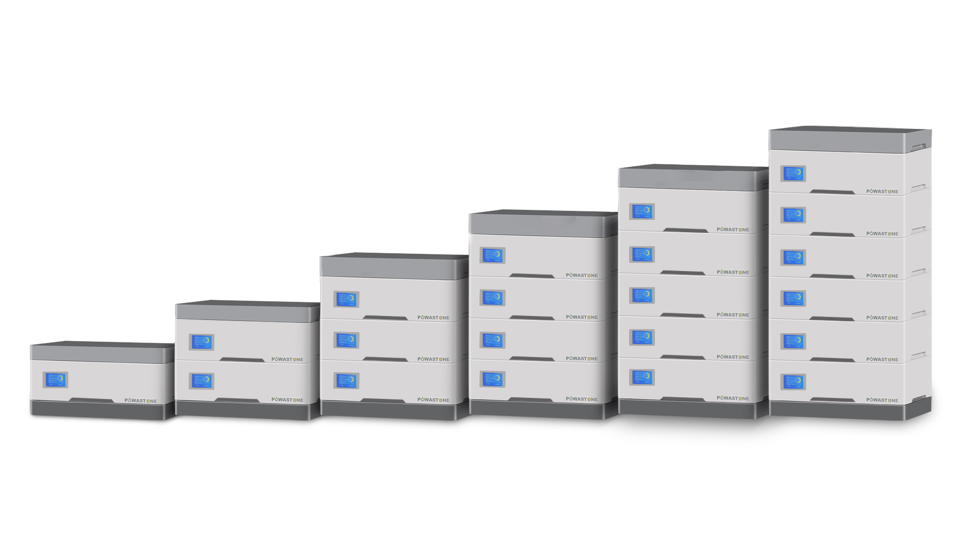 Scalable Lithium Battery Solutions: Powering Residential to Industrial Energy Needs