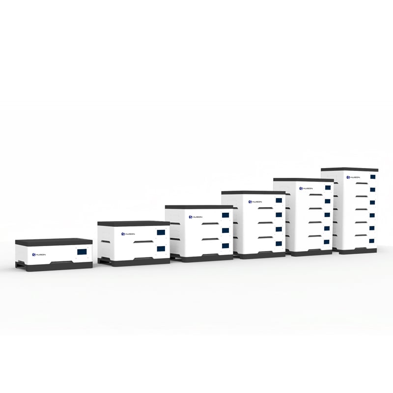 The Role of Inverters in Efficient Energy Storage Solutions