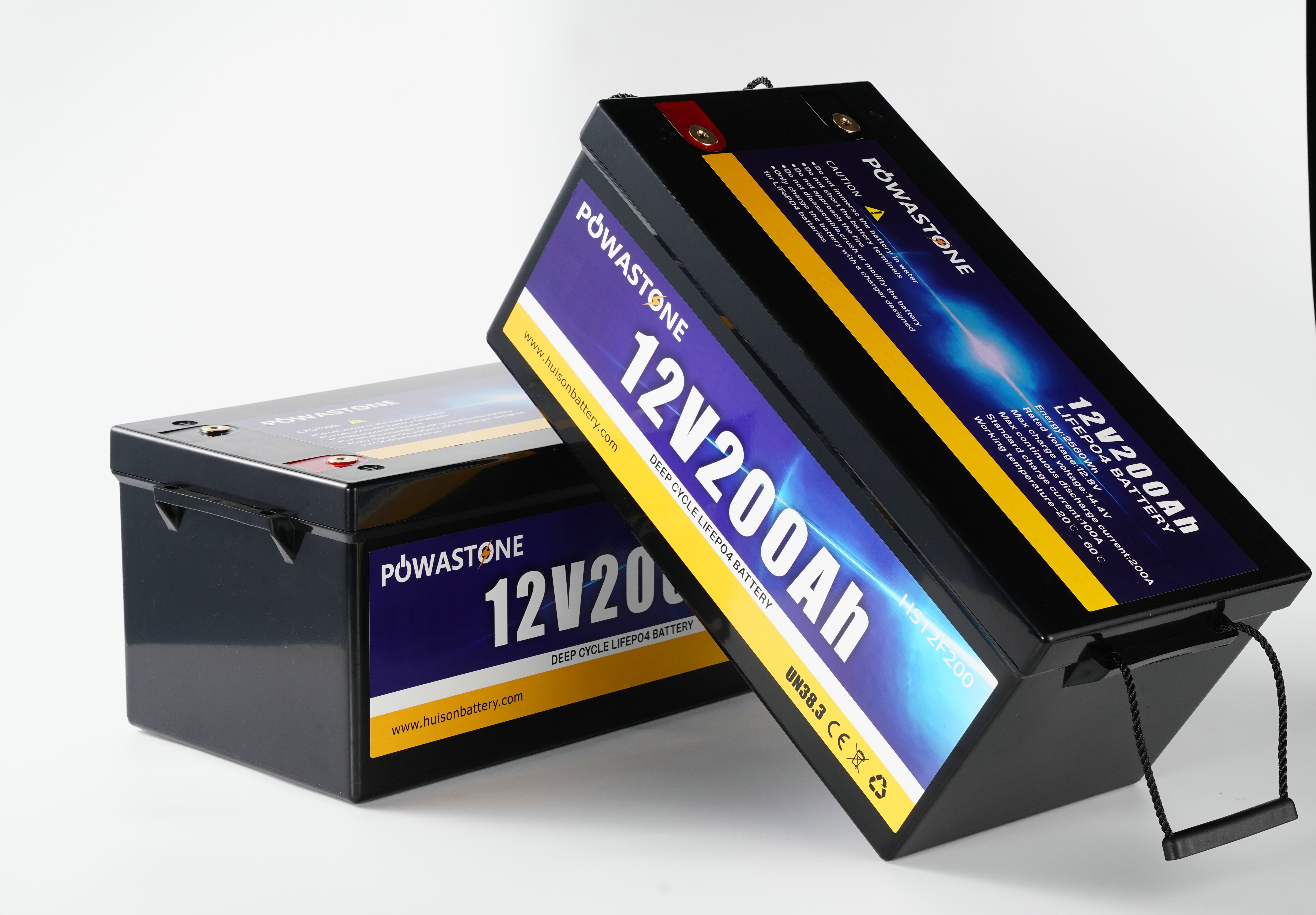 How to maintain lithium battery for better performance?