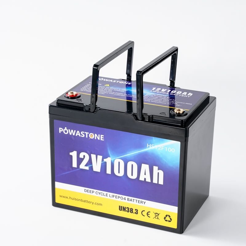 Eco-Friendly Lithium Battery: Driving Green Energy Transition Worldwide