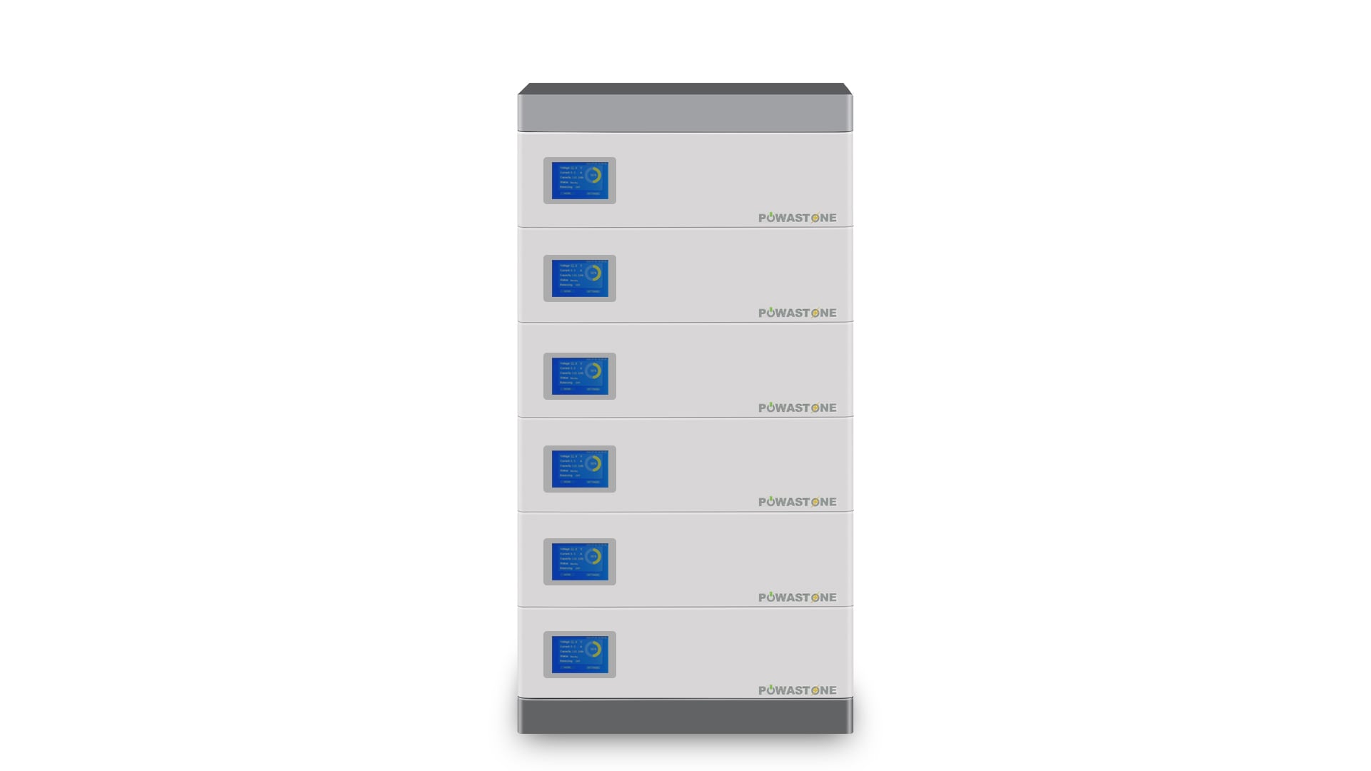 Fast Charging Capability