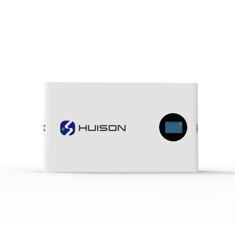 Energy Storage battery 48v 100ah Lifepo4 Wall Mounted Lithium Battery 51.2v 100ah 206Ah 280Ah Solar Battery