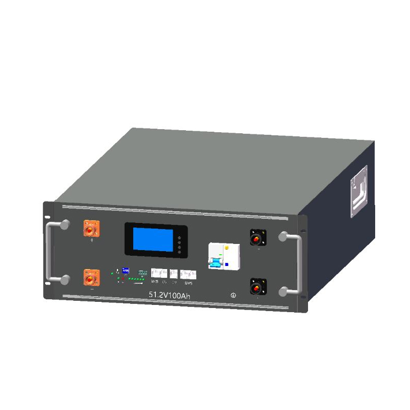 Shandong Huison 51.2v 100ah Lithium Ion Battery 5kwh 48v 100ah Solar Lifepo4 Battery 51.2v 100ah 206ah 280ah 314ah Server Rack Mount Lifepo4 Battery