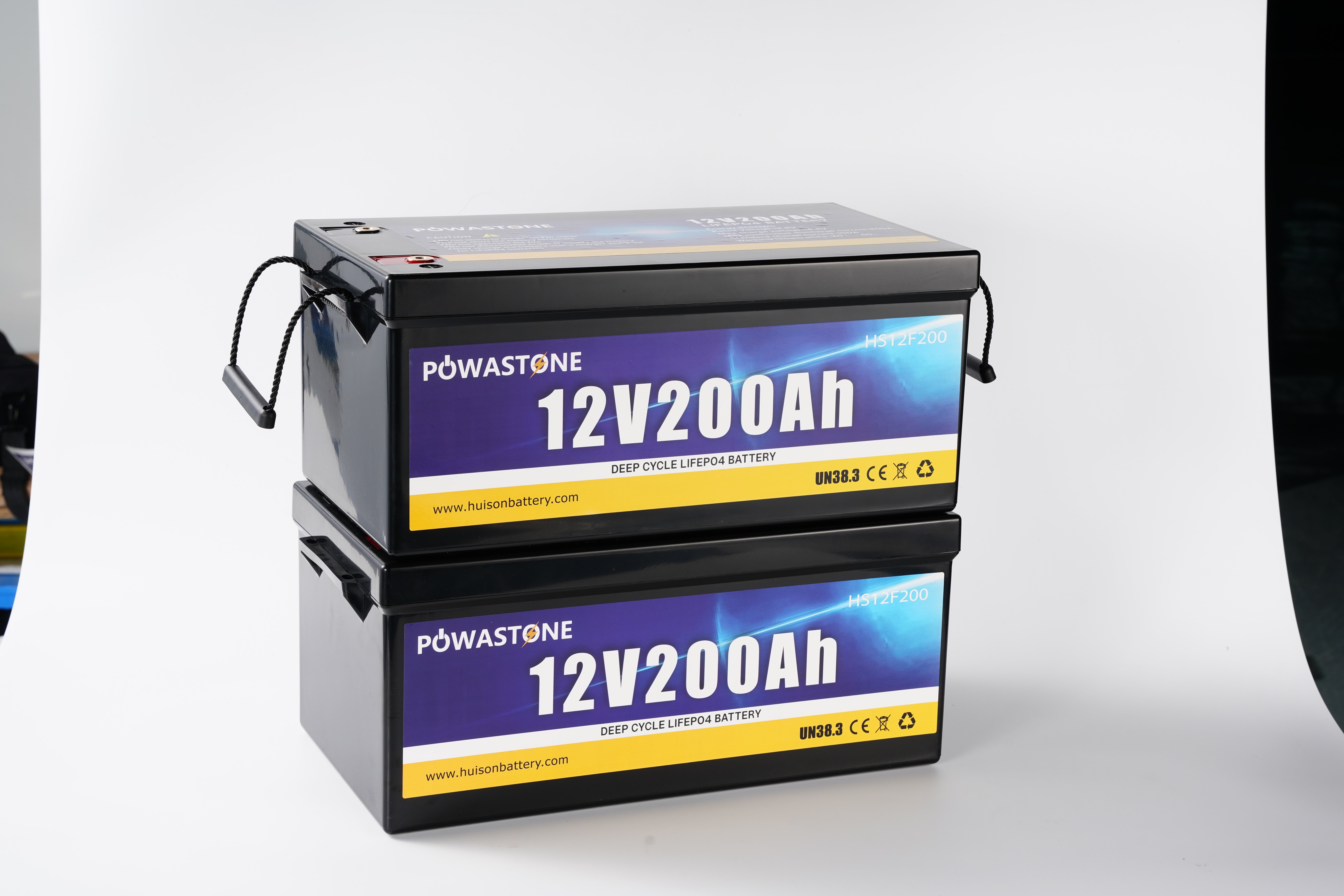 Customized Lithium Battery Solutions: Meeting Global Market Demands