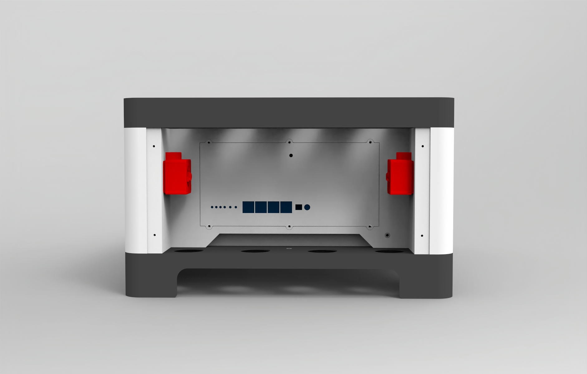 Is home energy storage battery compatible with solar panels?