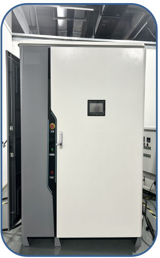 Office Energy Efficiency | Sustainable Power Management
