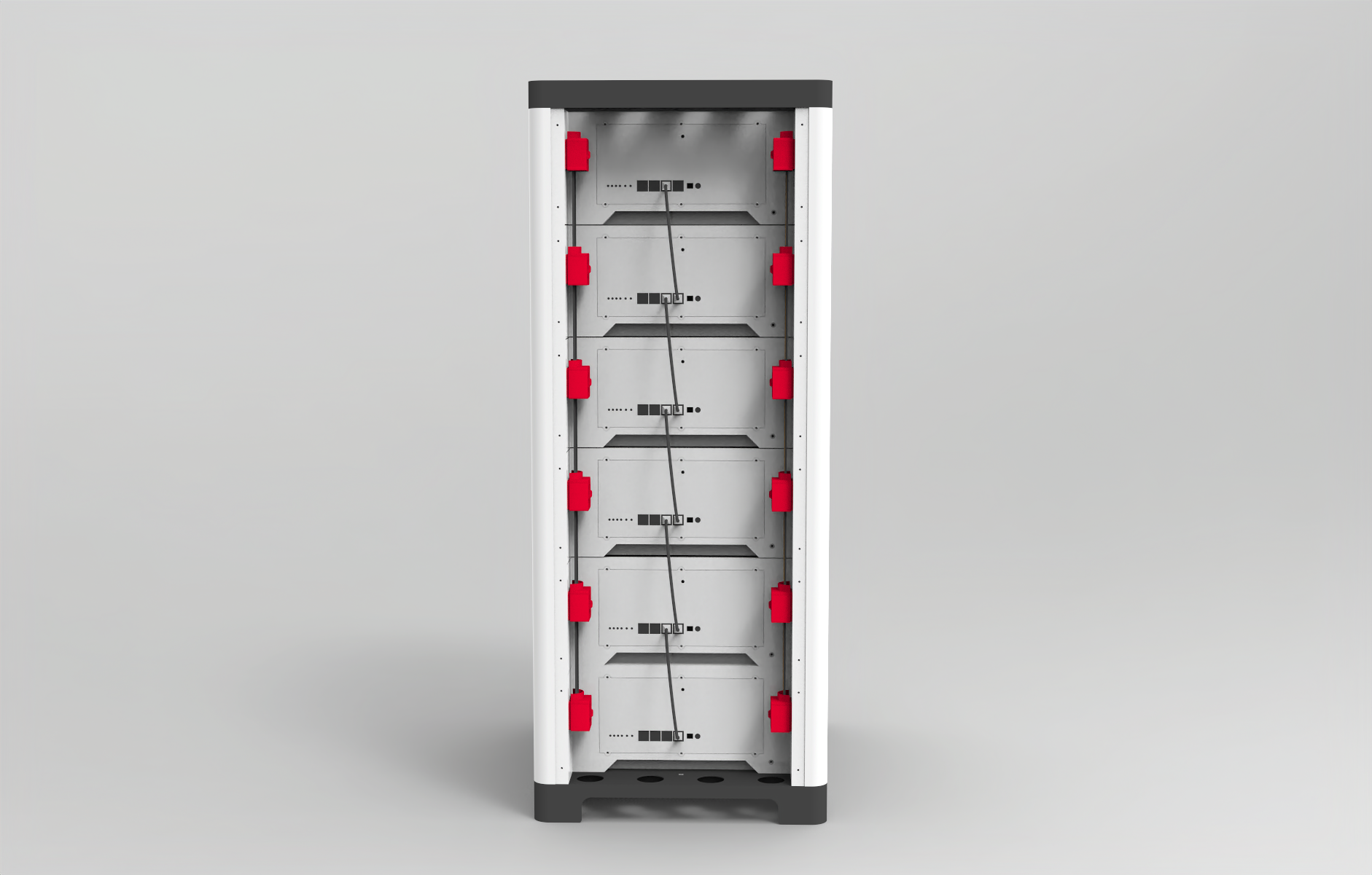 Home Energy Storage Battery Introduction
